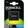 Duracell Li-Ion-Akku für Panasonic DMW-BCF10