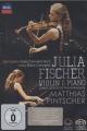 Violin & Piano Soloinstr. DVD