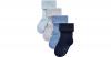 Baby Socken 4er-Pack Gr. ...