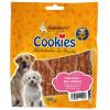 Cookie´s Delikatess Hühnchen Reis Stickies - 200 g