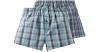 Boxershorts Doppelpack Gr...