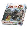 ASMODee Zug um Zug Europa