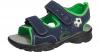 Sandalen SURF, Weite M, ,...