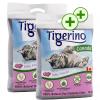 2-fach Bonuspunkte: Tigerino Canada Katzenstreu 2 