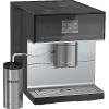 Miele CM 7300 Kaffeevollautomat obsidianschwarz