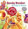 Brecker Randy - Randy In ...