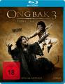 Ong Bak 3 - Special Edition Action Blu-ray