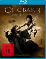 Ong Bak 3 - Special Editi...