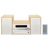 Pioneer X-CM56-W Micro CD-HiFi-System Bluetooth US