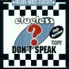Clueless - Don´t Speak - ...