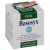 Syxyl Basosyx Kautablette...