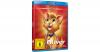 BLU-RAY Oliver & Co. (Dis