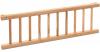 Verschlussgitter babybay 