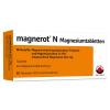 Magnerot® N Magnesiumtabl