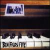 Ben Folds Five - Ben Folds Five - (CD)