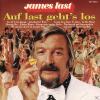 James Last - Auf Last Geht´s Los - (CD)
