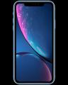 Apple iPhone XR mit o2 Free L mit 30 GB blau