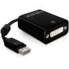 DeLOCK Adapter DisplayPor...