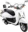 Motorroller Â»Retro Firenze 50 ccmÂ«