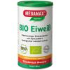 Megamax® Nutrition BIO Eiweiß Geschmack-Neutral
