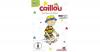 DVD Verreisen mit Caillou