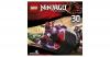 CD LEGO Ninjago - Masters...