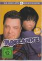 Roseanne - Season 6 - (DV...