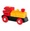 BRIO Batterielok 33594