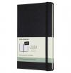 Moleskine 12 Monate Woche