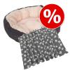 Sparpaket: Kuschelbett Co