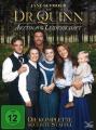 Dr. Quinn - Staffel 6 - (DVD)