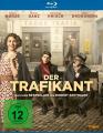 DER TRAFIKANT - (Blu-ray)