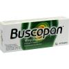 Buscopan Dragees