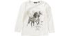 Langarmshirt Gr. 110 Mädc...
