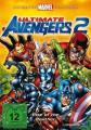 Ultimate Avengers 2 - (DV...