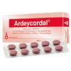 Ardeycordal® Tabletten