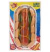 Look-o-Look Candy-Hot Dog...