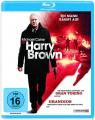 Harry Brown - (Blu-ray)