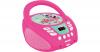 Minnie CD-Player mit Radi