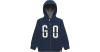 Sweatjacke Gr. 104/110 Ju...