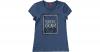T-Shirt mit Pailletten Gr. ...