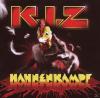 K.I.Z. - Hahnenkampf (Re-Release) - (CD)