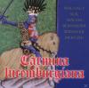 Quattro Orchestra - Carmina Lucemburgiana - (CD)