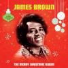James Brown - The Merry C...