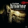 Dorian Hunter 05: Der Gri...