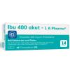 Ibu 400 akut - 1 A Pharma...