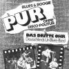 Das Dritte Ohr - Pur - (C...