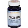 Zinkorotat 60 mg GPH