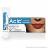 Acic® Creme bei Lippenherpes