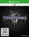 Kingdom Hearts III Deluxe